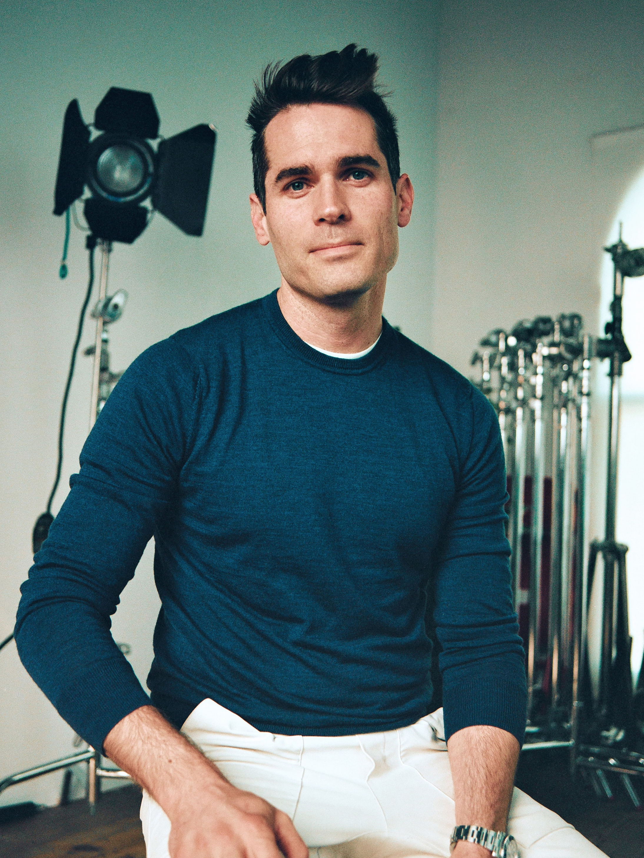 Jim Cummings Panelist Name